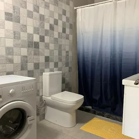 Green Yard Holiday -4 Min Walk To The Beach Holiday home Kyrenia (Northern Cyprus)